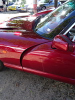 TVR Chimaera 500 (1992-2003) (prise a Amberieux, France, en 2016) (08)